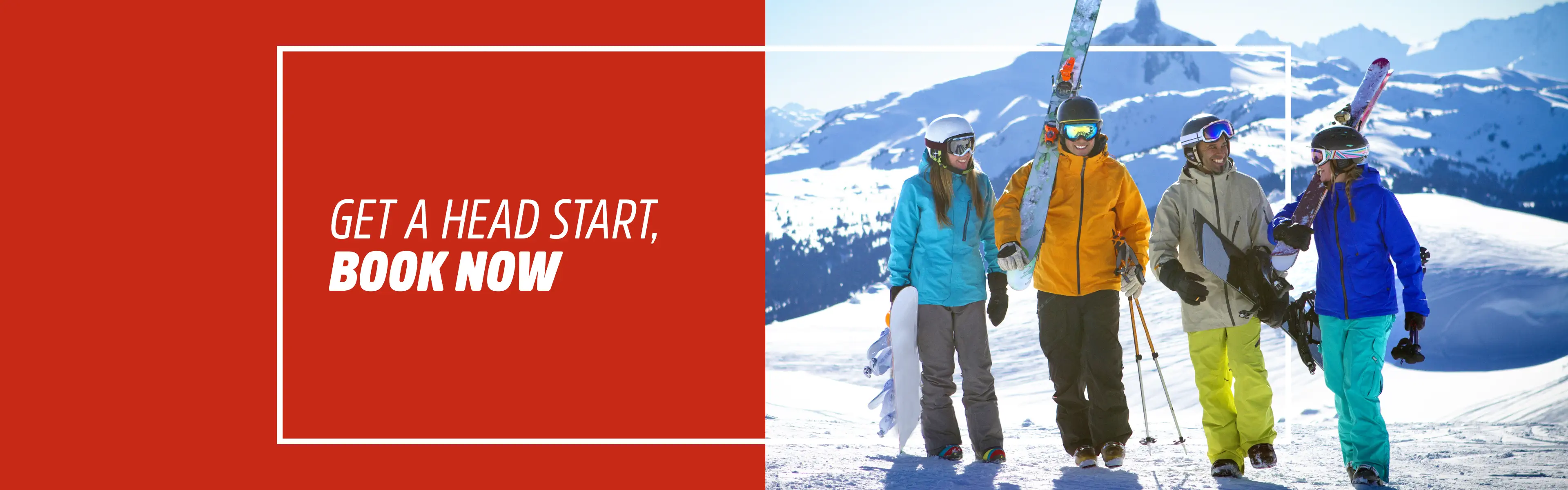 Ski rental Aime 2000 La Plagne