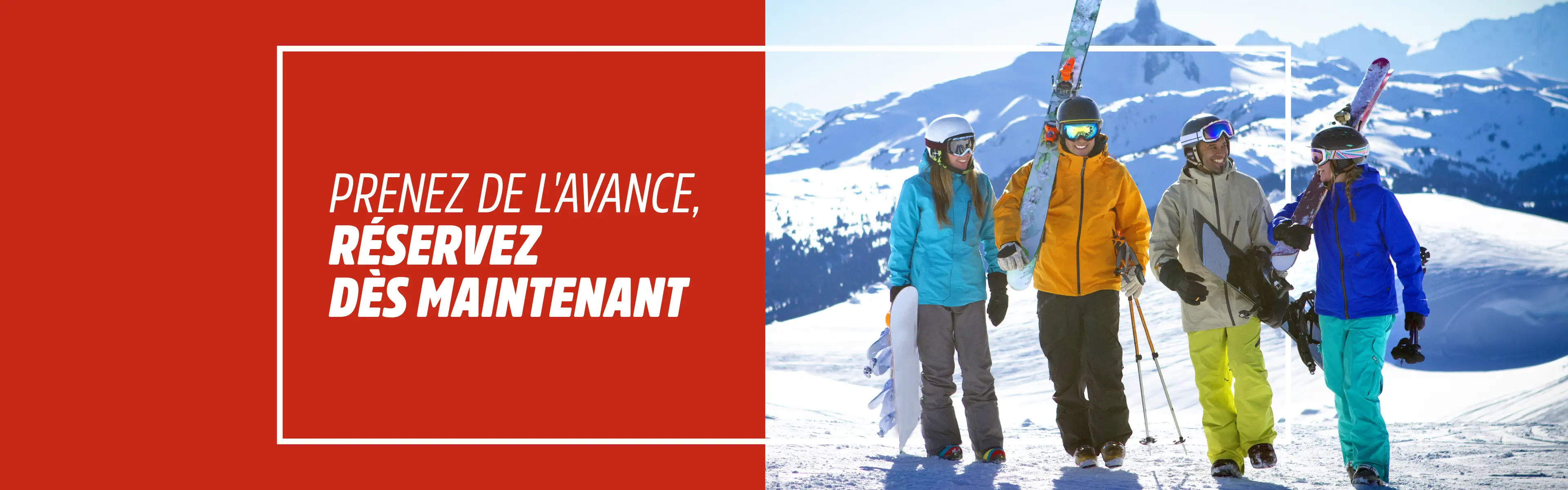 Location Ski Aime 2000 La Plagne