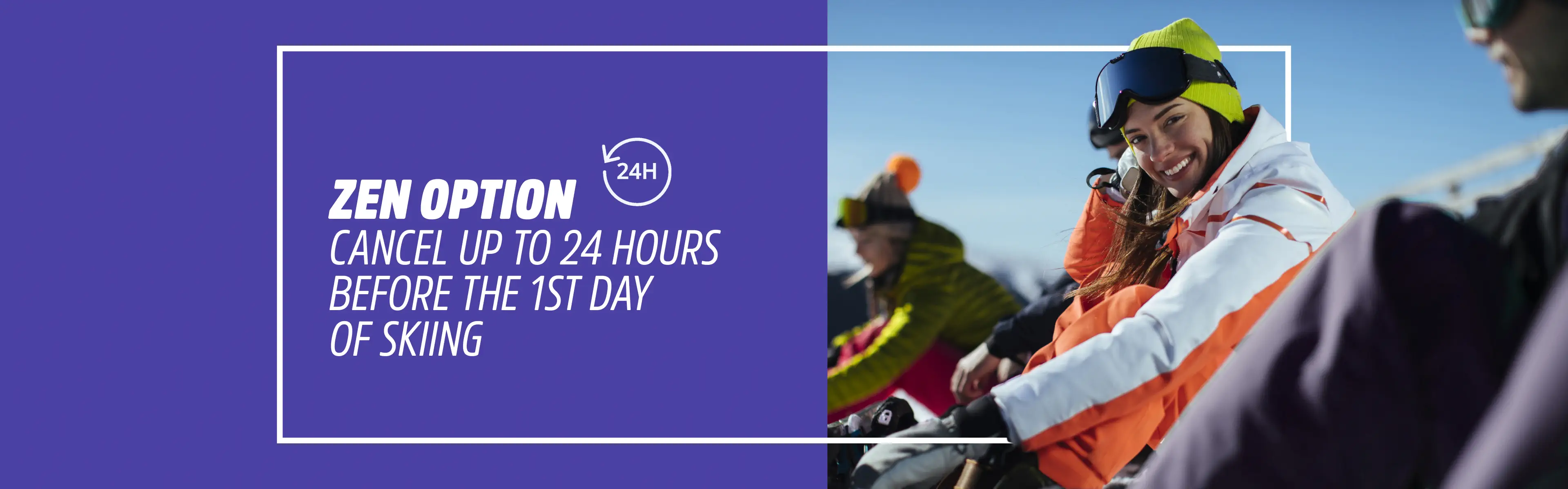Ski rental Aime 2000 La Plagne
